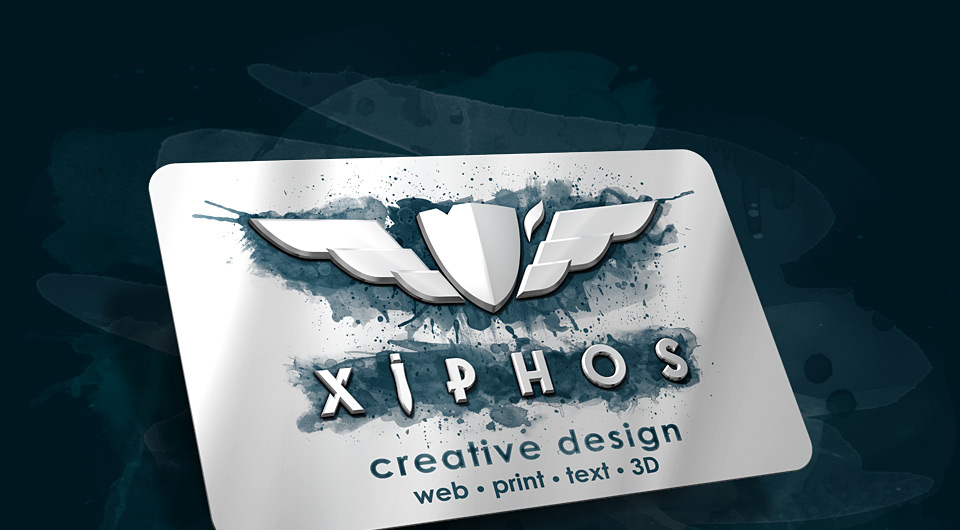 Xiphos Creative Design